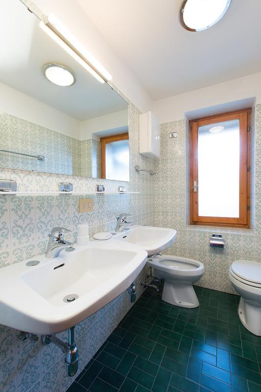 Villa Marilena Livigno Ngoại thất bức ảnh