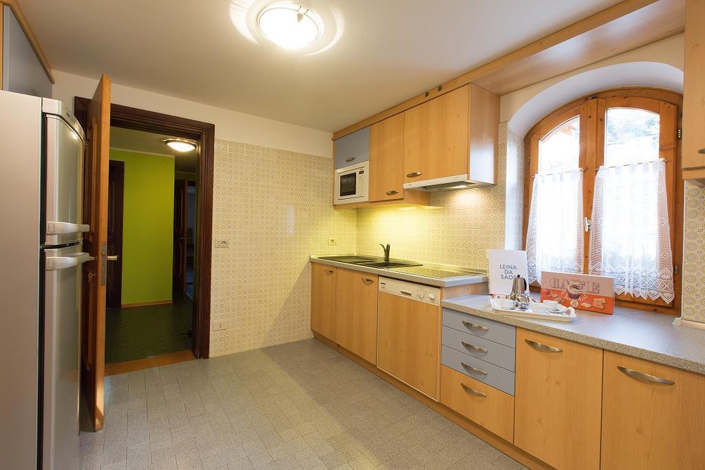 Villa Marilena Livigno Ngoại thất bức ảnh