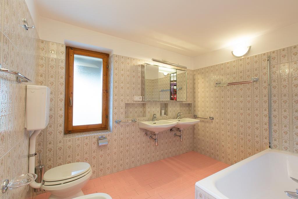 Villa Marilena Livigno Ngoại thất bức ảnh